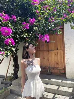 Deer_white / DeerWhite_ / deer_white_ / deerwhite nude photo #0367