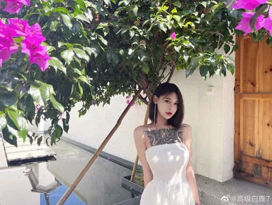 Deer_white / DeerWhite_ / deer_white_ / deerwhite nude photo #0368