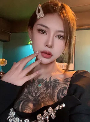 Deer_white / DeerWhite_ / deer_white_ / deerwhite nude photo #0419