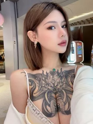 Deer_white / DeerWhite_ / deer_white_ / deerwhite nude photo #0423