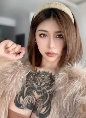 Deer_white / DeerWhite_ / deer_white_ / deerwhite nude photo #0432