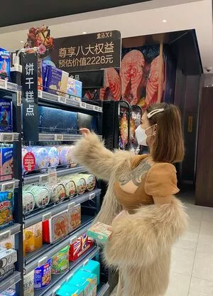 Deer_white / DeerWhite_ / deer_white_ / deerwhite nude photo #0433