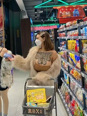 Deer_white / DeerWhite_ / deer_white_ / deerwhite nude photo #0435