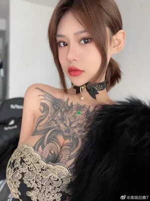 Deer_white / DeerWhite_ / deer_white_ / deerwhite nude photo #0467