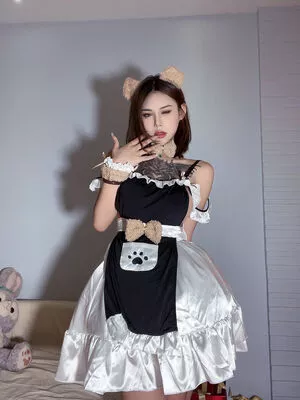 Deer_white / DeerWhite_ / deer_white_ / deerwhite nude photo #0554