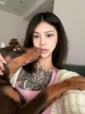 Deer_white / DeerWhite_ / deer_white_ / deerwhite nude photo #0659