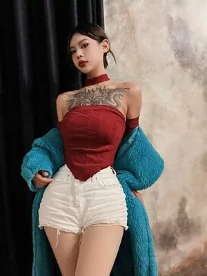 Deer_white / DeerWhite_ / deer_white_ / deerwhite nude photo #0679