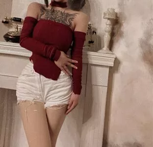 Deer_white / DeerWhite_ / deer_white_ / deerwhite nude photo #0680