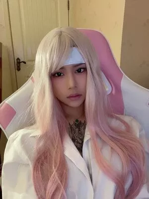 Deer_white / DeerWhite_ / deer_white_ / deerwhite nude photo #0681