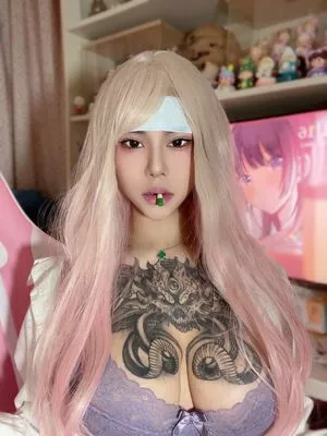 Deer_white / DeerWhite_ / deer_white_ / deerwhite nude photo #0684