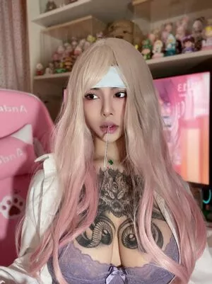 Deer_white / DeerWhite_ / deer_white_ / deerwhite nude photo #0685