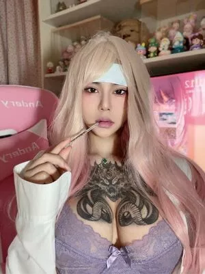 Deer_white / DeerWhite_ / deer_white_ / deerwhite nude photo #0686