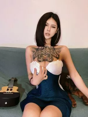 Deer_white / DeerWhite_ / deer_white_ / deerwhite nude photo #0711