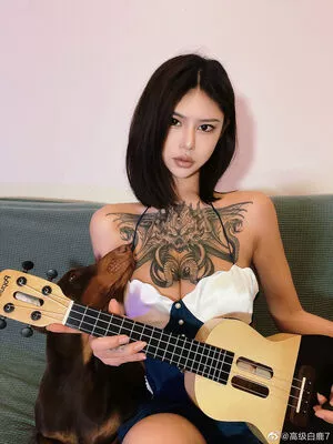 Deer_white / DeerWhite_ / deer_white_ / deerwhite nude photo #0715