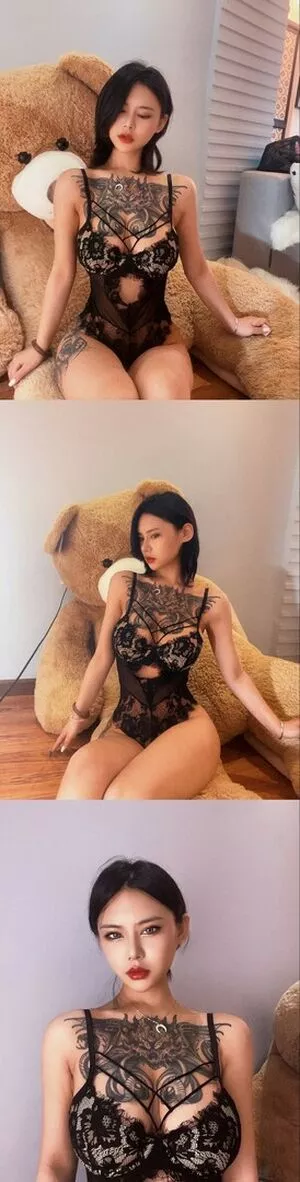 Deer_white / DeerWhite_ / deer_white_ / deerwhite nude photo #0724