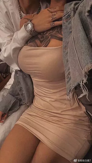 Deer_white / DeerWhite_ / deer_white_ / deerwhite nude photo #0743