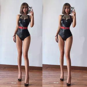 Deer_white / DeerWhite_ / deer_white_ / deerwhite nude photo #0744