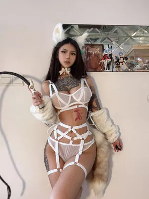 Deer_white / DeerWhite_ / deer_white_ / deerwhite nude photo #0796