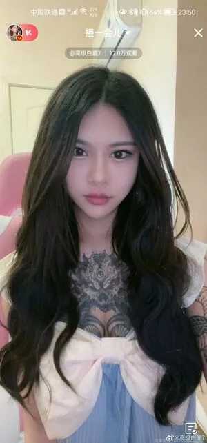 Deer_white / DeerWhite_ / deer_white_ / deerwhite nude photo #0839