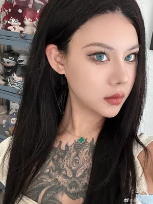 Deer_white / DeerWhite_ / deer_white_ / deerwhite nude photo #0842