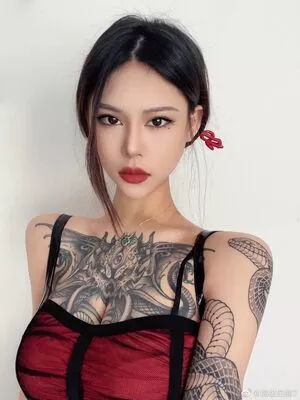 Deer_white / DeerWhite_ / deer_white_ / deerwhite nude photo #0843