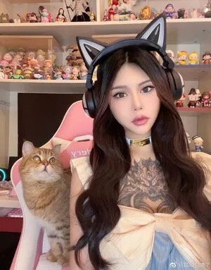 Deer_white / DeerWhite_ / deer_white_ / deerwhite nude photo #0852