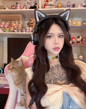 Deer_white / DeerWhite_ / deer_white_ / deerwhite nude photo #0853