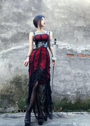 Deer_white / DeerWhite_ / deer_white_ / deerwhite nude photo #0857