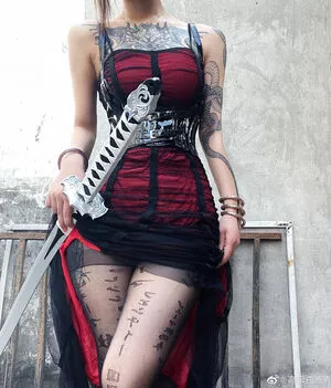 Deer_white / DeerWhite_ / deer_white_ / deerwhite nude photo #0858