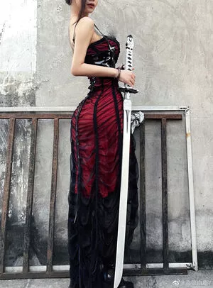 Deer_white / DeerWhite_ / deer_white_ / deerwhite nude photo #0859