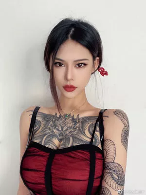 Deer_white / DeerWhite_ / deer_white_ / deerwhite nude photo #0861