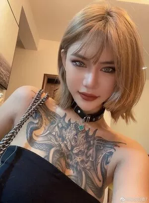 Deer_white / DeerWhite_ / deer_white_ / deerwhite nude photo #0884