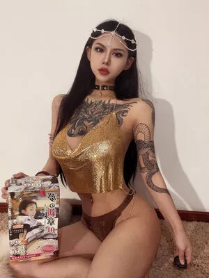 Deer_white / DeerWhite_ / deer_white_ / deerwhite nude photo #0894