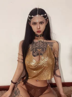 Deer_white / DeerWhite_ / deer_white_ / deerwhite nude photo #0895