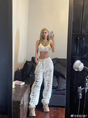 Deer_white / DeerWhite_ / deer_white_ / deerwhite nude photo #0899