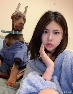 Deer_white / DeerWhite_ / deer_white_ / deerwhite nude photo #0903