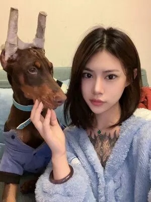 Deer_white / DeerWhite_ / deer_white_ / deerwhite nude photo #0904