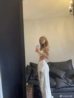 Deer_white / DeerWhite_ / deer_white_ / deerwhite nude photo #0917