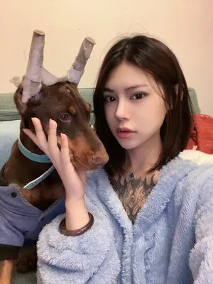 Deer_white / DeerWhite_ / deer_white_ / deerwhite nude photo #0920