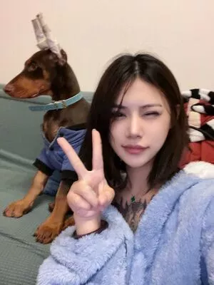 Deer_white / DeerWhite_ / deer_white_ / deerwhite nude photo #0921