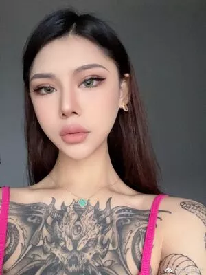 Deer_white / DeerWhite_ / deer_white_ / deerwhite nude photo #0922