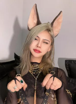 Deer_white / DeerWhite_ / deer_white_ / deerwhite nude photo #0944