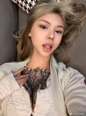 Deer_white / DeerWhite_ / deer_white_ / deerwhite nude photo #0946