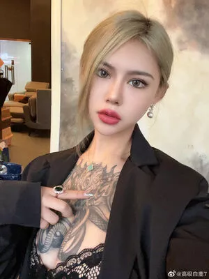 Deer_white / DeerWhite_ / deer_white_ / deerwhite nude photo #0949