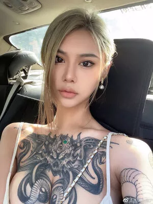 Deer_white / DeerWhite_ / deer_white_ / deerwhite nude photo #0966