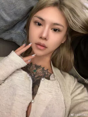 Deer_white / DeerWhite_ / deer_white_ / deerwhite nude photo #0968