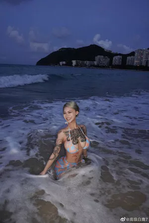 Deer_white / DeerWhite_ / deer_white_ / deerwhite nude photo #0972