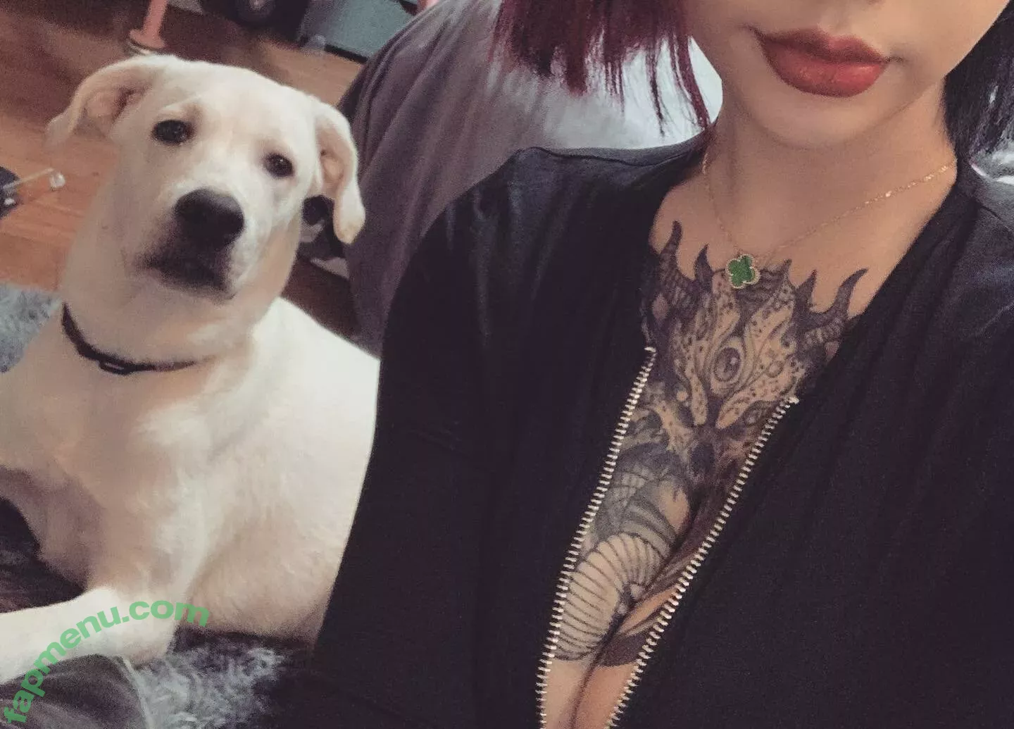 Deer_white nude photo #0037 (DeerWhite_ / deer_white_ / deerwhite)