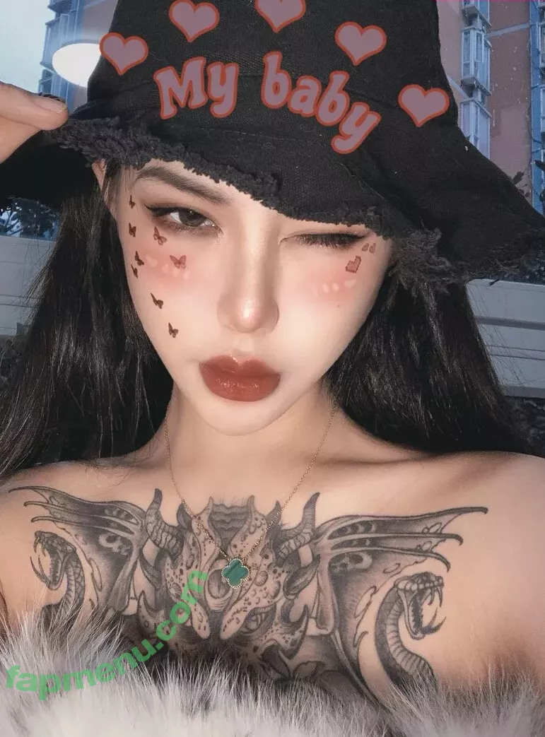 Deer_white nude photo #0053 (DeerWhite_ / deer_white_ / deerwhite)