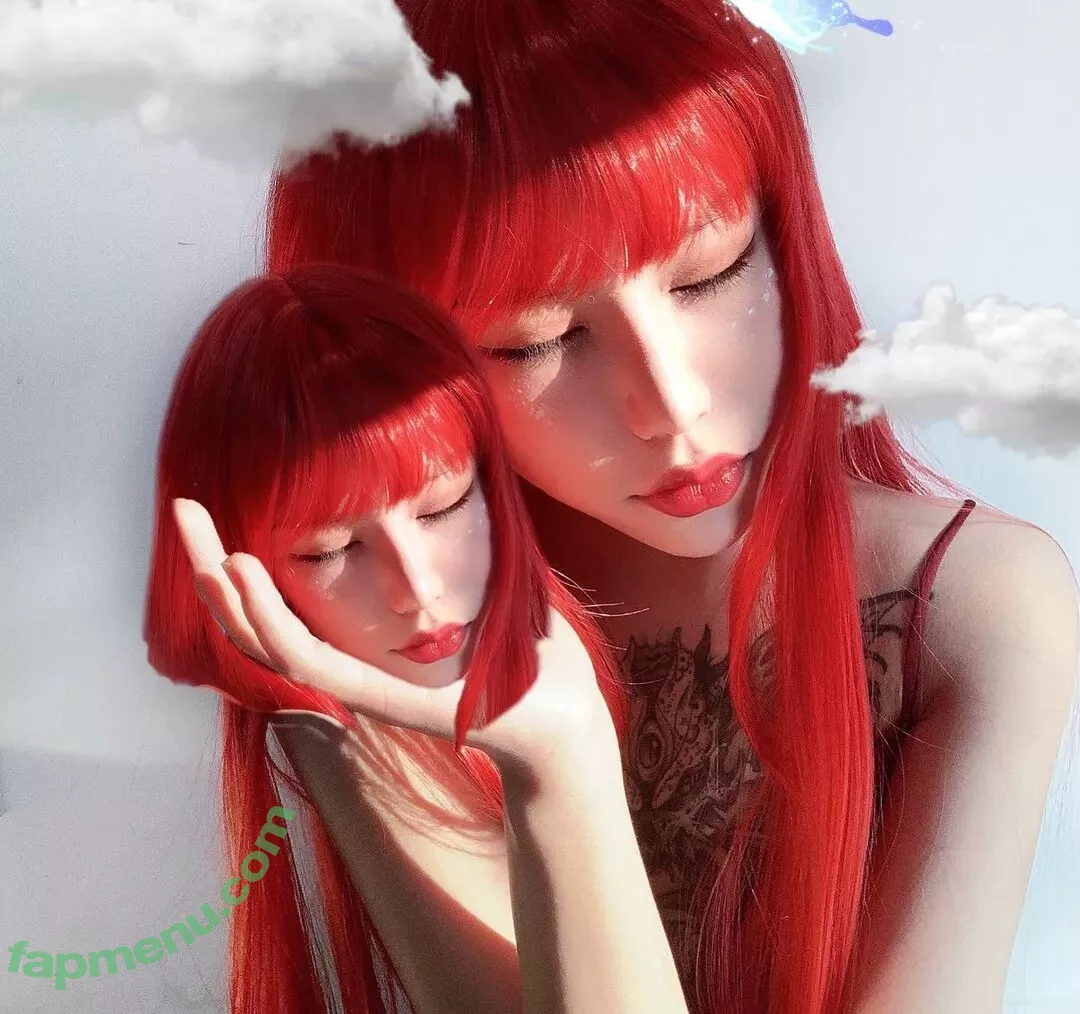 Deer_white nude photo #0066 (DeerWhite_ / deer_white_ / deerwhite)